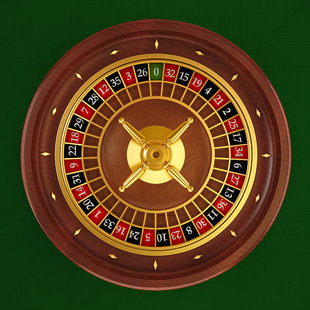 rt99 Golden Wealth Baccarat
