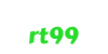 rt99 logo
